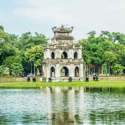 Ha Noi