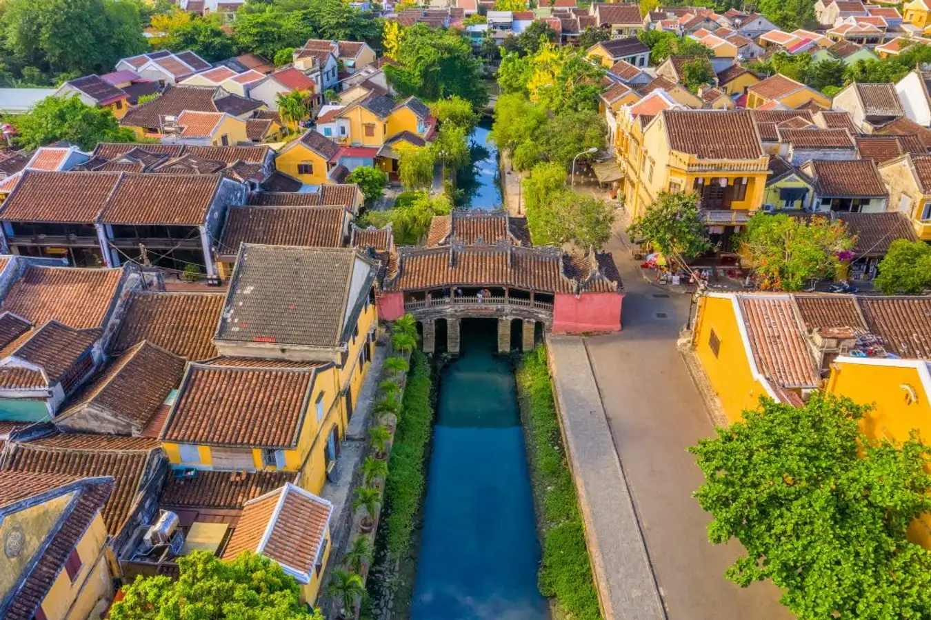 DISCOVER THE HERITAGE AND BEAUTY OF HOI AN – CHAM ISLAND – DA NANG