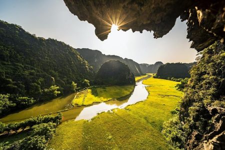 Ninh Binh and Halong Bay 3D2N