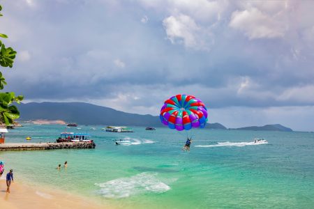 DISCOVER THE BEAUTY OF NHA TRANG – DA LAT