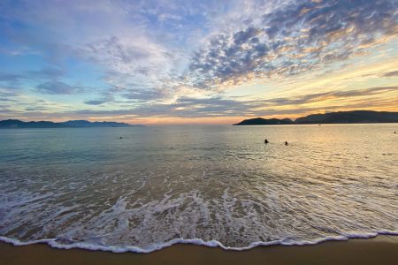 NHA TRANG BEACH HOLIDAY