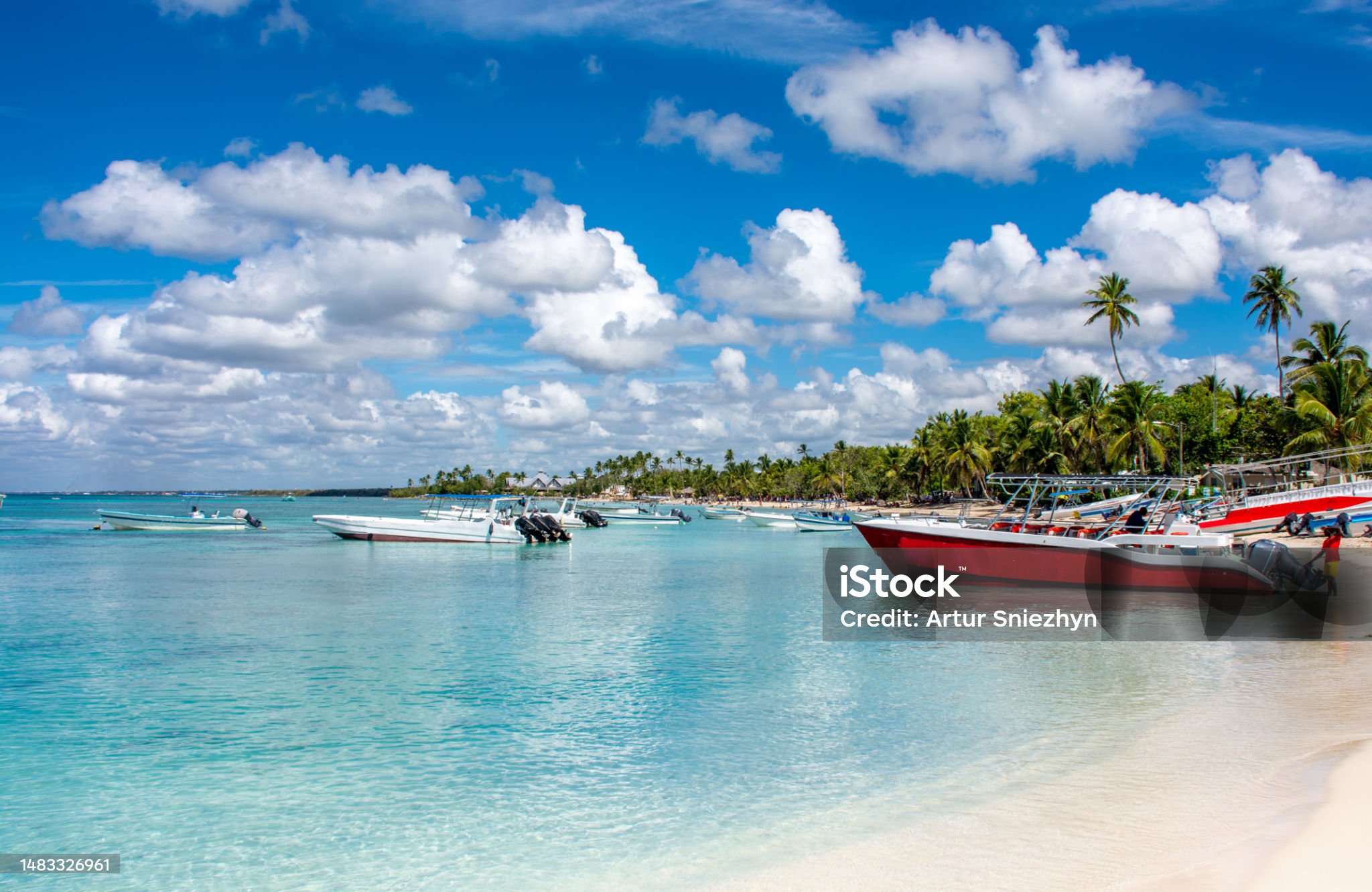 PHU QUOC BEACH BREAK