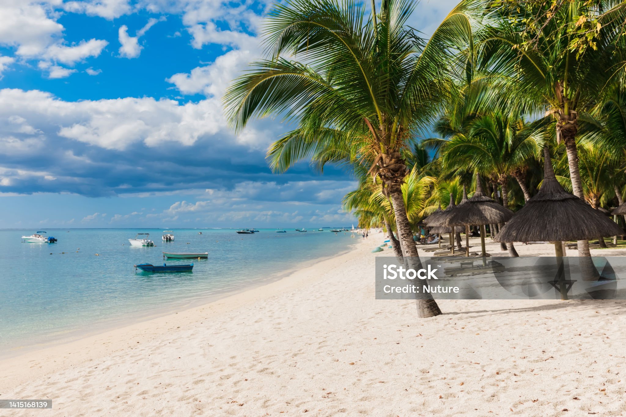 PHU QUOC BEACH BREAK