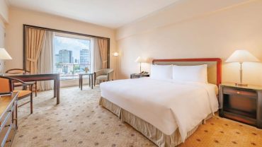 Experience Luxury at Lotte Hotel Saigon: Your Ultimate Guide to 5-Star Accommodation