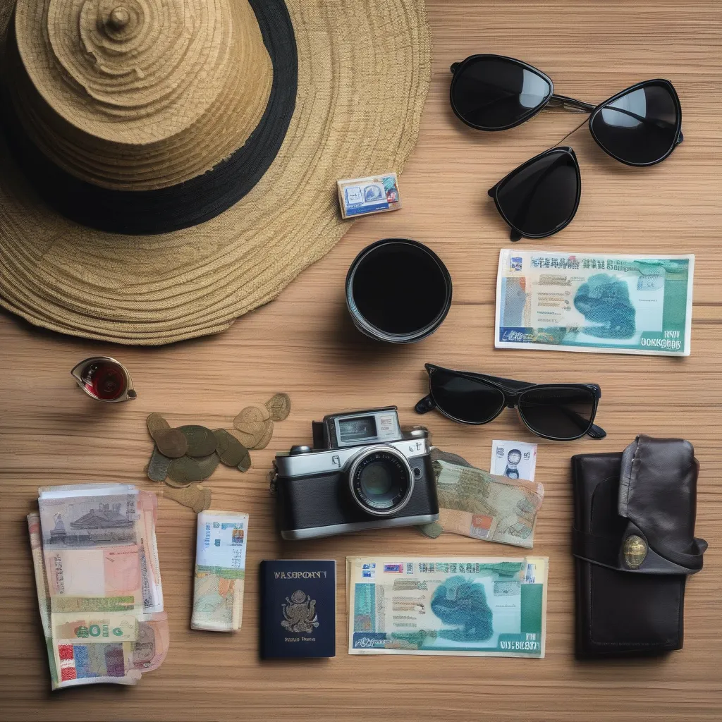 Vietnam Travel Essentials