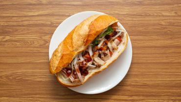 7 Must-Try Banh Mi in Vietnam