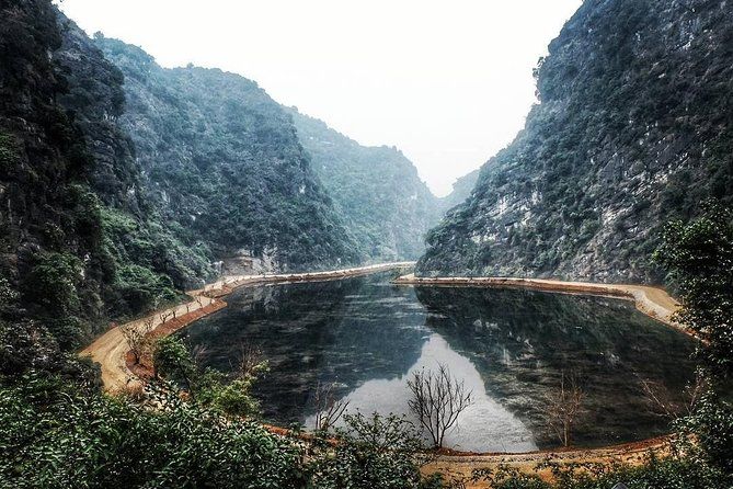 Am Tien Cave Ninh Binh