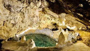 Am Tien Cave – Vietnam’s Secret Paradise