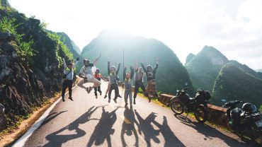 Buckle Up for an Adventure: Embark on Epic Road Trips Vietnam