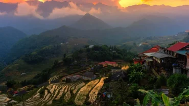 Capture the Magic: Your Guide to the Most Stunning Vietnam Sunsets