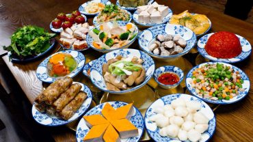 Discover the Authentic Cuisine of Northern Vietnam