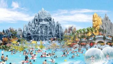 Dive into Fun: Exploring Water Parks in Vietnam