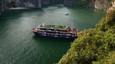 Experience the Magic: Your Lan Ha Bay Overnight Cruise Awaits