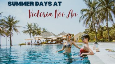 Family-Friendly Hotels in Hoi An: Your Perfect Vietnamese Getaway Awaits