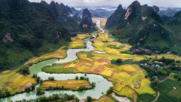 How to Apply for a Vietnam Visa: Your Essential Guide to Exploring the Land of the Ascending Dragon