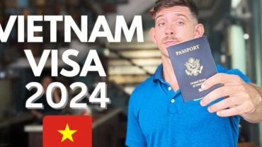 Navigating the Maze: Your Guide to Vietnam Visa Types