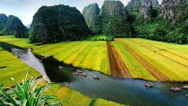 Ninh Binh Day Tour from Hanoi: Your Ultimate Guide to Vietnam’s Hidden Gem