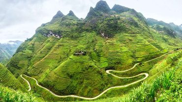 Photography in Ha Giang: Capture the Breathtaking Beauty of Vietnam’s Final Frontier