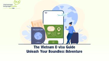 Unlock Your Vietnamese Adventure with the Vietnam E-Visa: Your Complete Guide