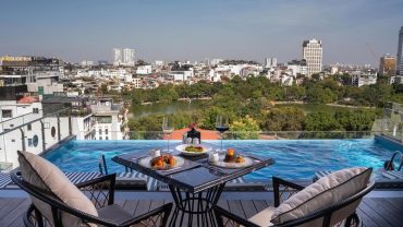 Unlocking Hanoi: Your Guide to Hotels in a Central Location