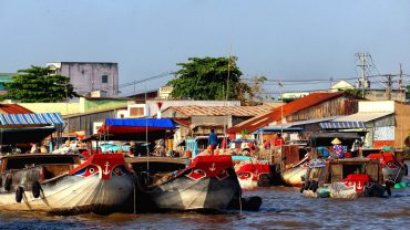 Unlocking the Secrets of the Mekong Delta: A Guide to Planning Your Perfect Trip