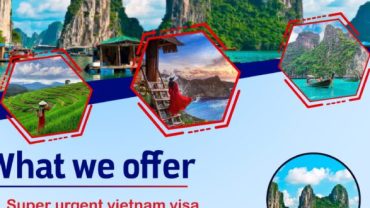 Unlocking Vietnam: Your Complete Guide to Vietnam Visa Fees