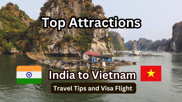 Unveiling the Secrets of Your Vietnam Visit Visa