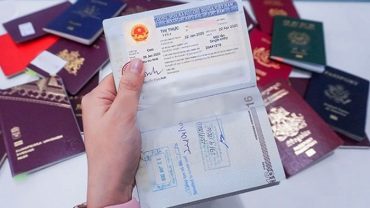 Vietnam Tourist Visa Fees for Indian Citizens: Your Complete Guide