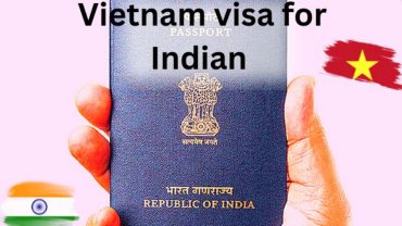 Vietnam Visa Fees for Indians: Your Complete 2024 Guide