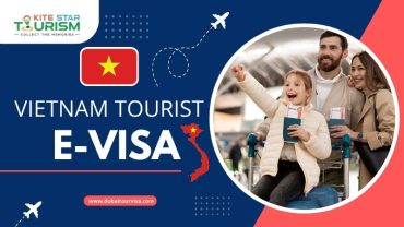 Vietnam Visa Online: Your Gateway to Southeast Asian Adventures