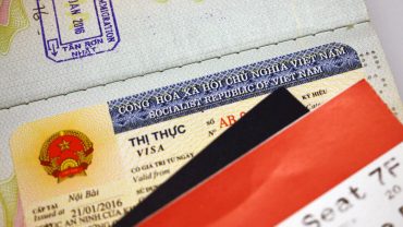 Vietnam Visa Requirements for US Citizens: Your Ultimate Guide to a Dream Trip