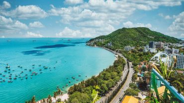 Vung Tau Travel Tips: Your Ultimate Guide to Vietnam’s Coastal Gem