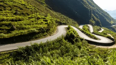 Your Ultimate Ha Giang Travel Guide: Conquering the Mountain Majesty