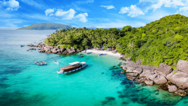 Discover 7 Stunning Islands in Vietnam