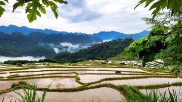 Discover Pu Luong: Thanh Hoa’s Hidden Paradise in Vietnam