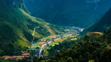 Experience the Magic of the Mountains: Your Ultimate Guide to Ha Giang Tours