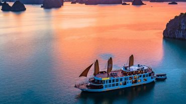 Experience the Magic: Your Lan Ha Bay Overnight Cruise Awaits