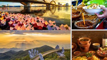 Gourmet Guide to Da Nang: A Food Enthusiast’s Dream