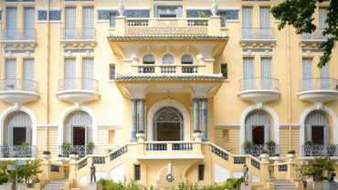 Ho Chi Minh City Museum of Fine Arts: Where History, Culture