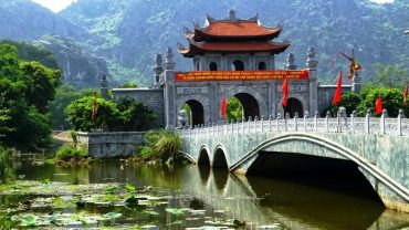 Hoa Lu Ancient Capital: The Cradle of Vietnam’s Feudal Era