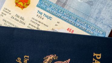 How Long Does It Take to Get a Vietnam Visa?