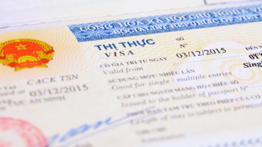 How Long Does It Take to Get a Visa to Vietnam? Your Vietnamese Adventure Awaits!