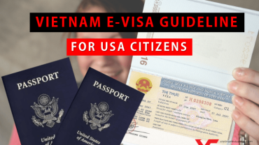 How to Apply for a Vietnam Visa from the USA: Your Complete Guide