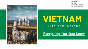 How to Apply for a Vietnam Visa: Your Essential Guide to Exploring the Land of the Ascending Dragon