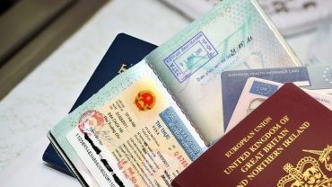 India Visa for Vietnamese: Your Complete Guide to Exploring the Wonders of India