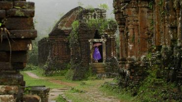 My Son Sanctuary: Gateway to Cham History