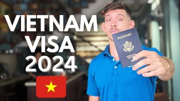 Navigating the Maze: Your Guide to the Vietnam Embassy