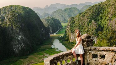 Ninh Binh: A Hidden Gem in Vietnam with 10 Must-Do Activities