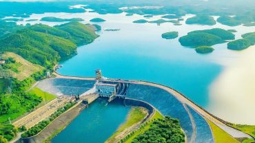 Thac Ba Lake: A Hidden Gem in Yen Bai, Vietnam