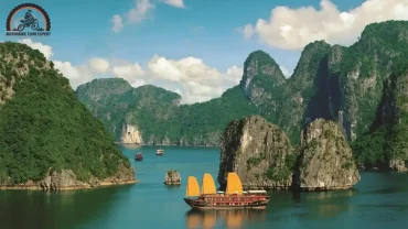 Top 5 Must-Do Activities for an Unforgettable Ha Long Bay Experience